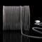 6 Pack: 10yd. Rhodium Mini Curb Chain Spool by Bead Landing™